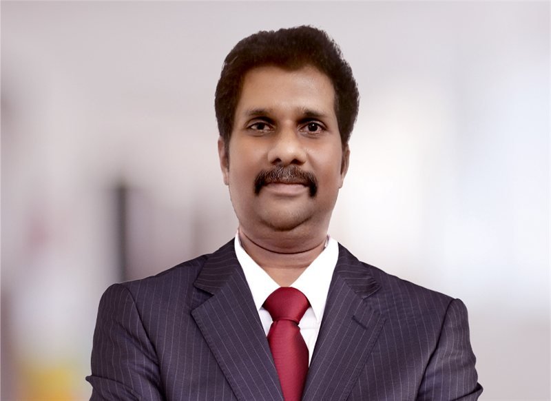 Subhramanyam